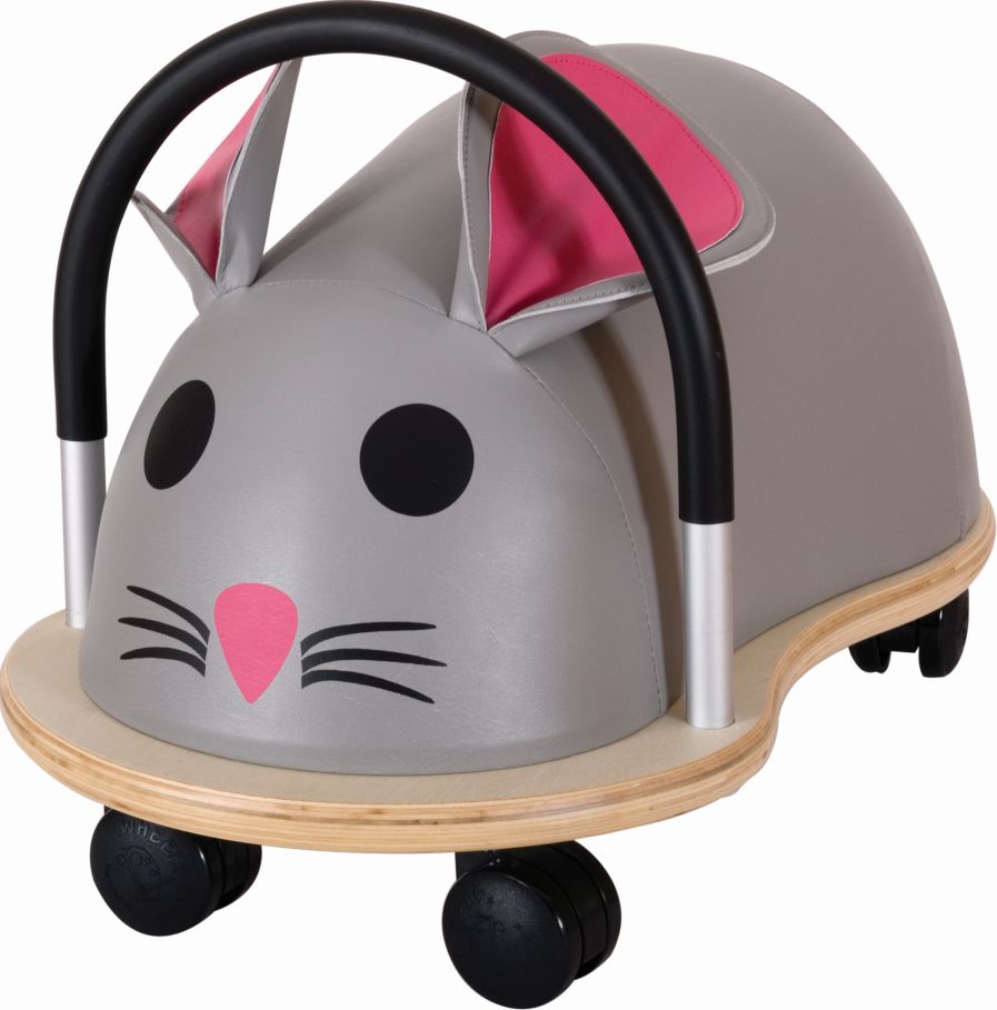 Wheely Bug "Maus", groß