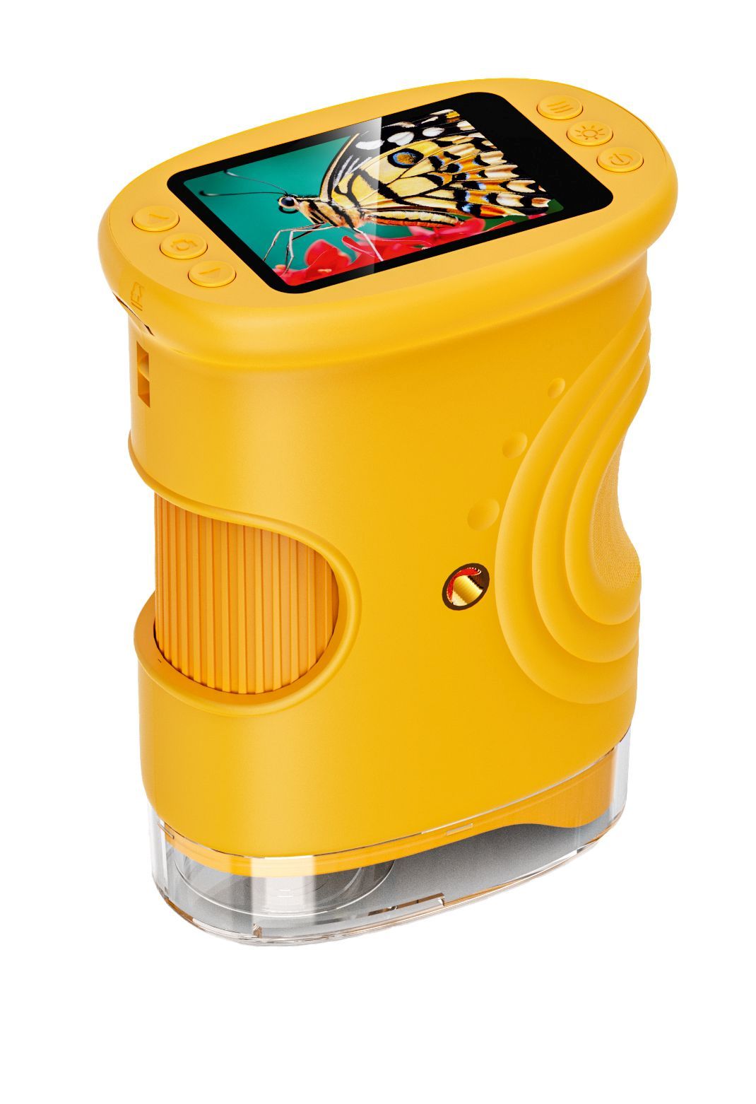 Digital Mikroskop - Eduplay