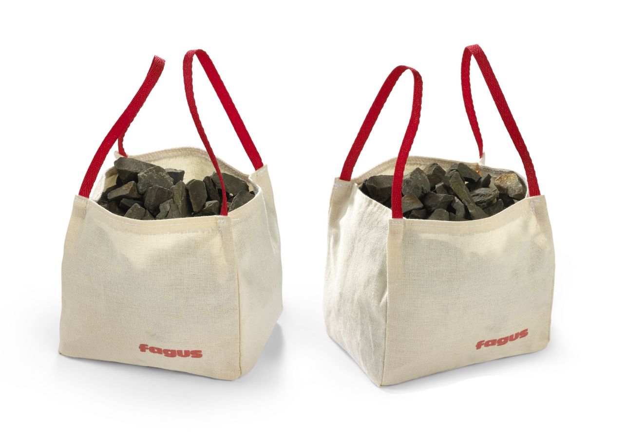 fagus® classic Big-Bags, 2er-Set