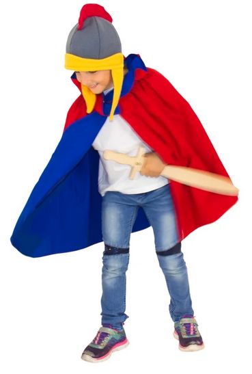 St. Martin Kostüm-Set