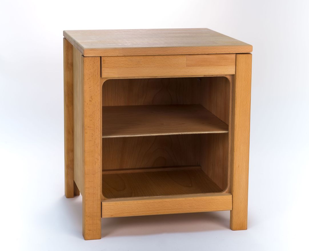 Kinderküche Regal, Höhe 45,5 cm - M&H