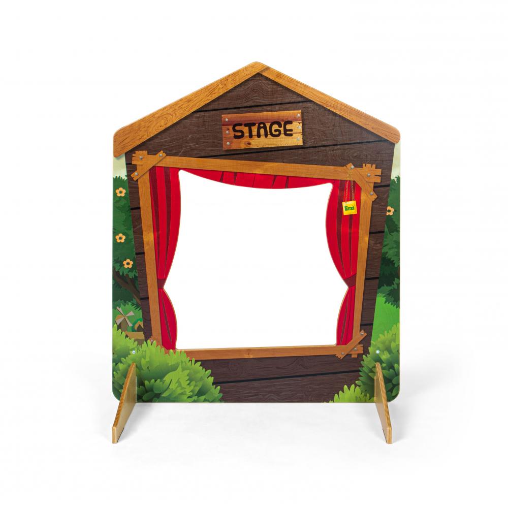 Spielhaus-Element Stage - Erzi