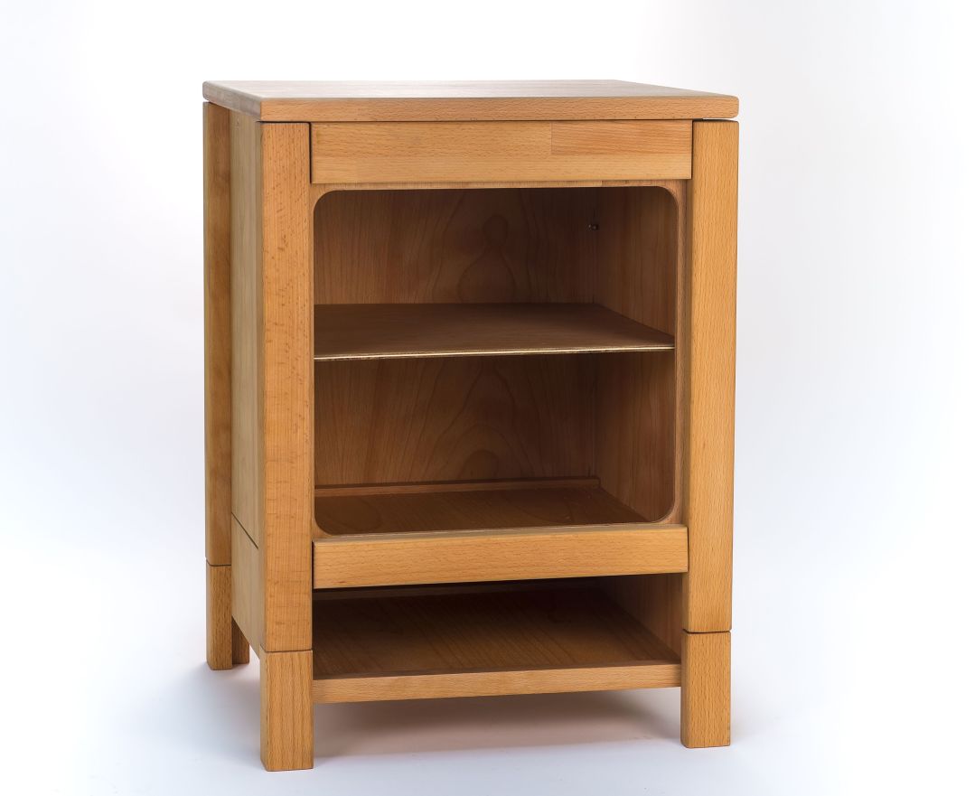 Kinderküche Regal, Höhe 55,5 cm - M&H