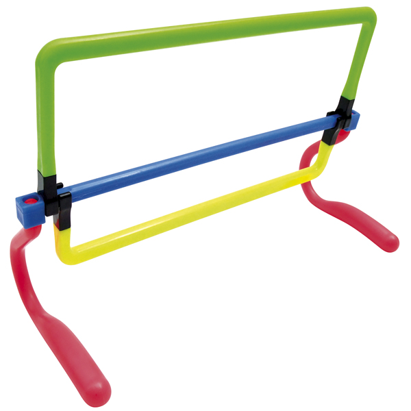Hürde höhenverstellbar - Eduplay