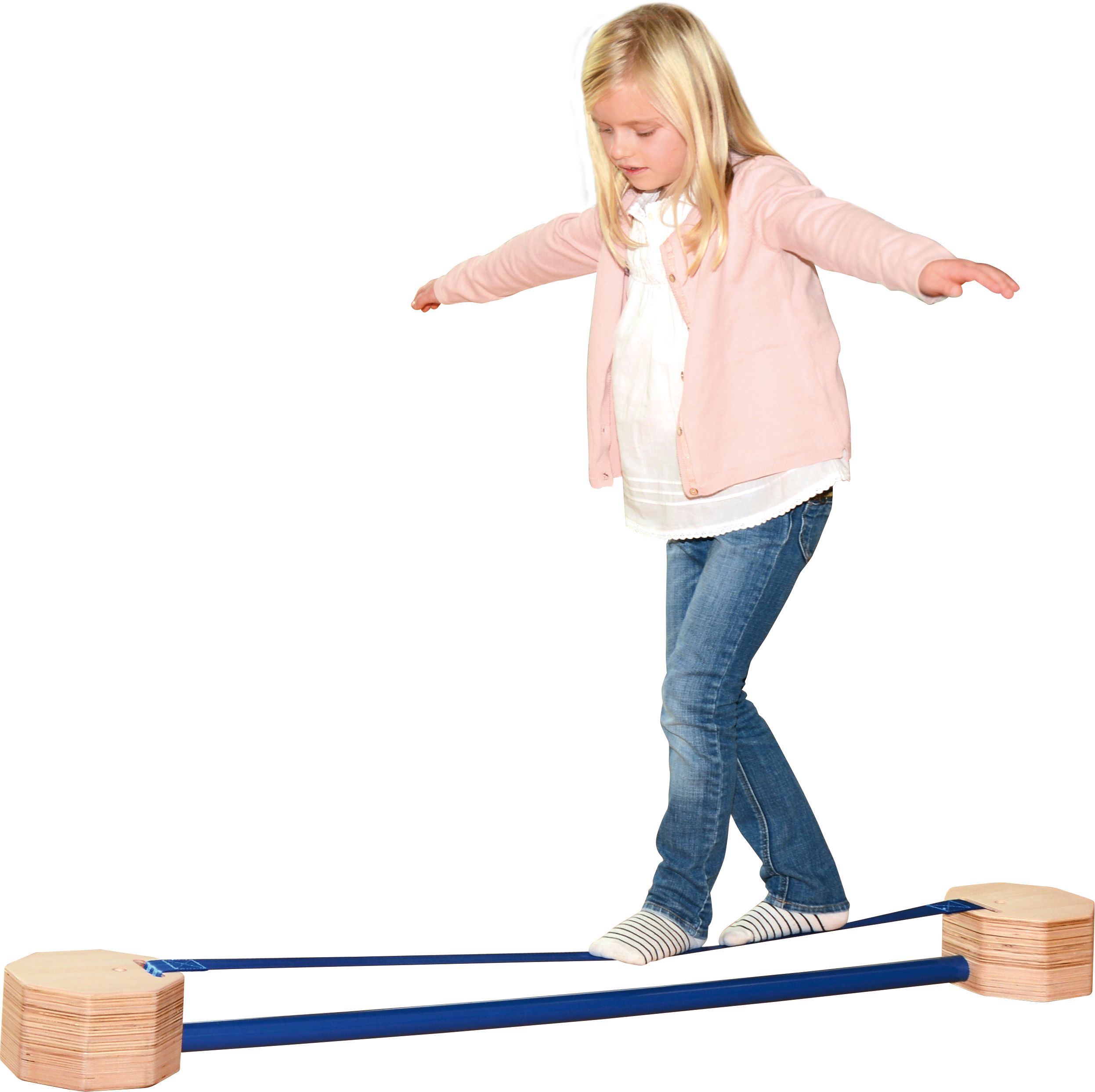 Slacktrack - Slackline-Starter - Eduplay