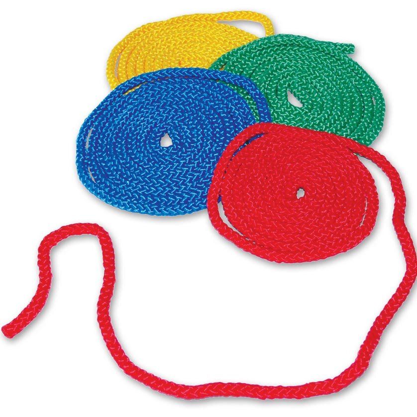 Springseil, 4er Set - Eduplay