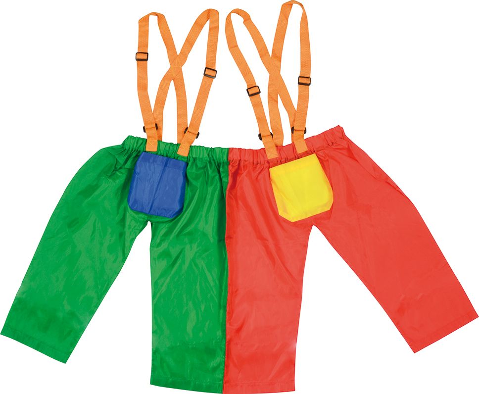 Dreibein Koordinationshose - Eduplay