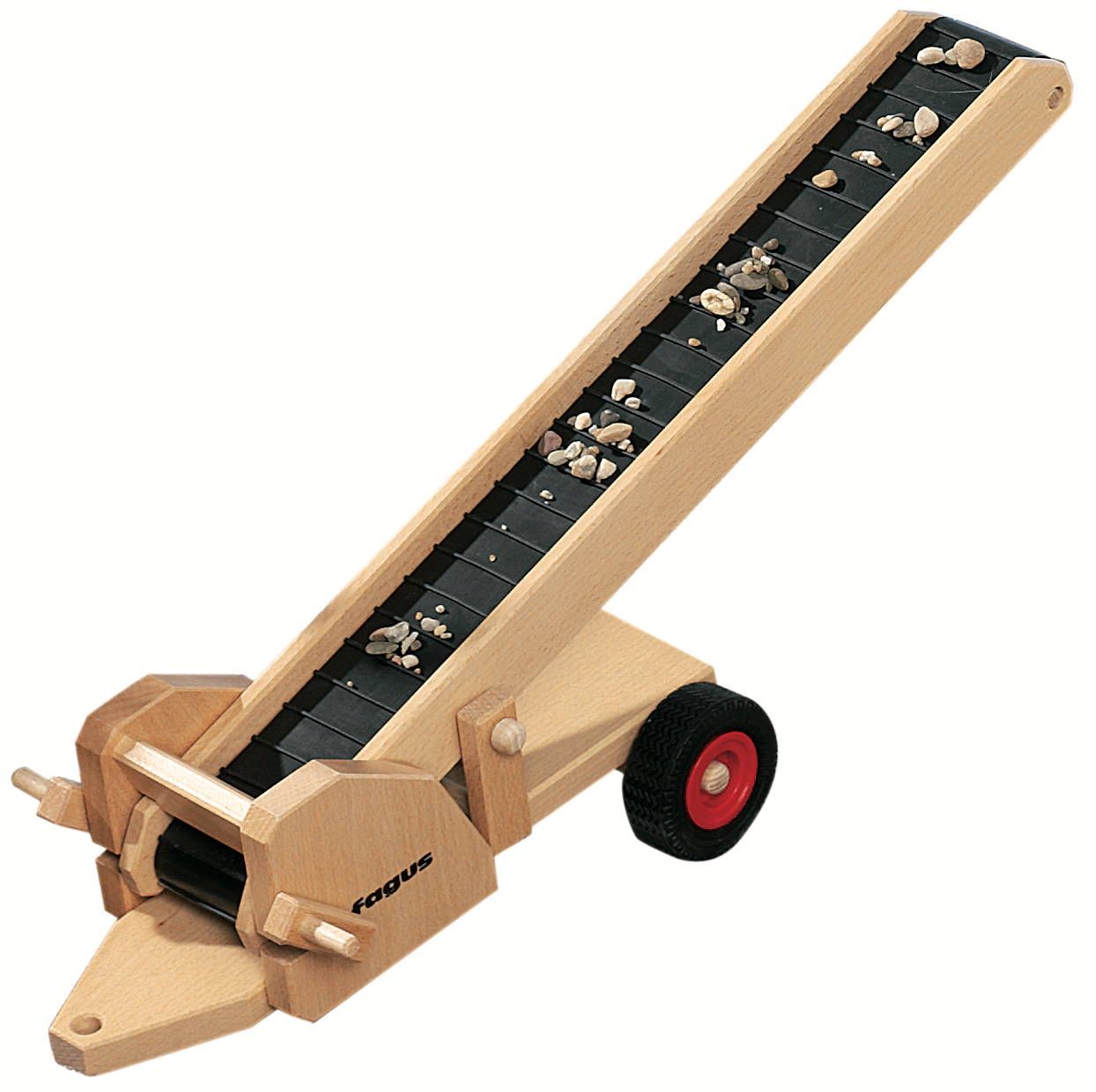 fagus® classic Förderband