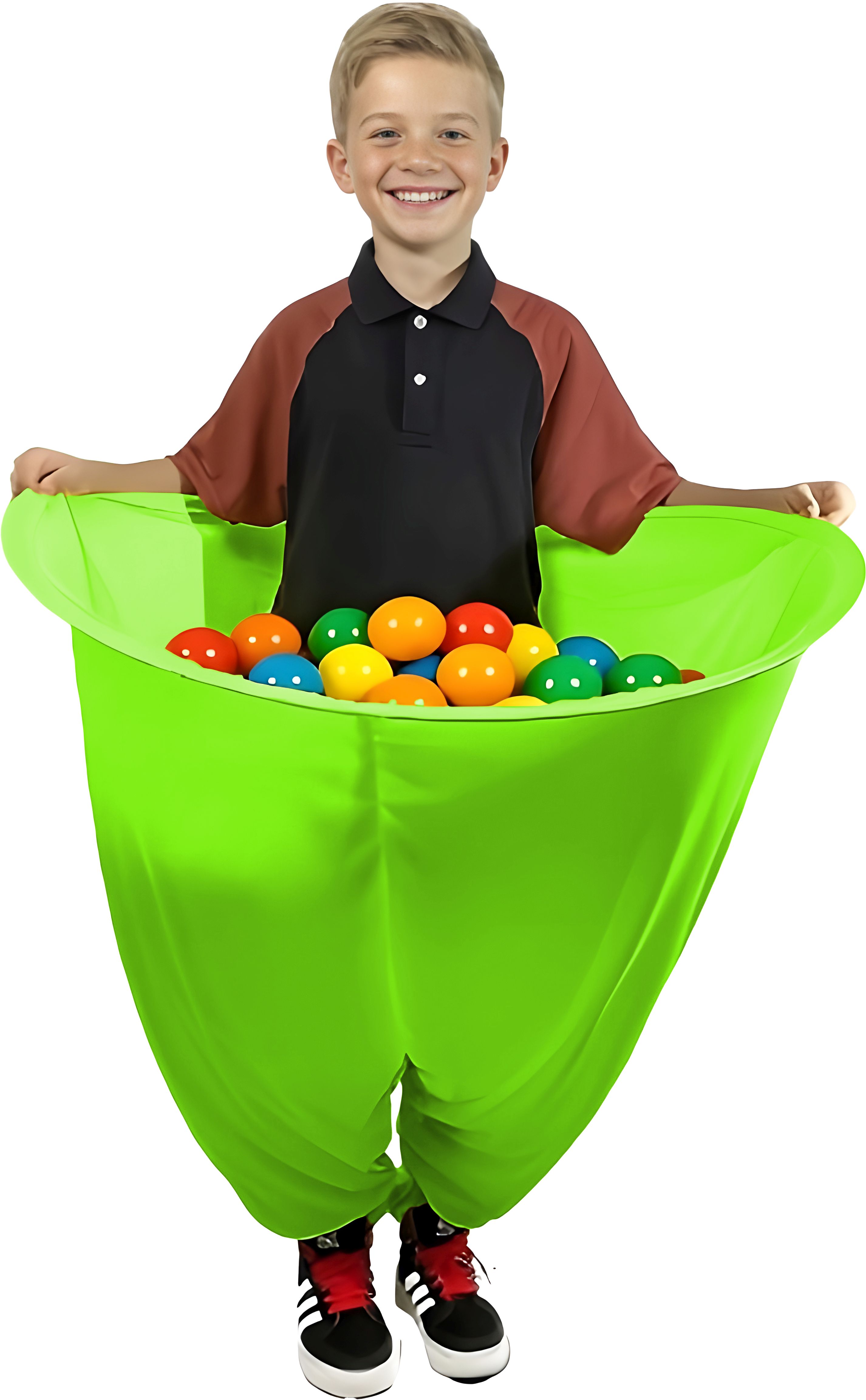 Ballfanghose, 4er Set - Eduplay