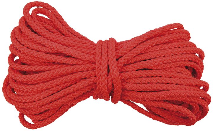 Halteseil für Slackline, 20 m - Eduplay