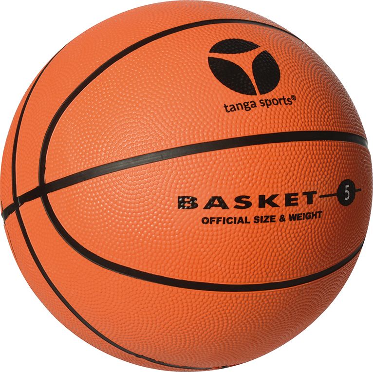 Basketball Größe 5 - Eduplay