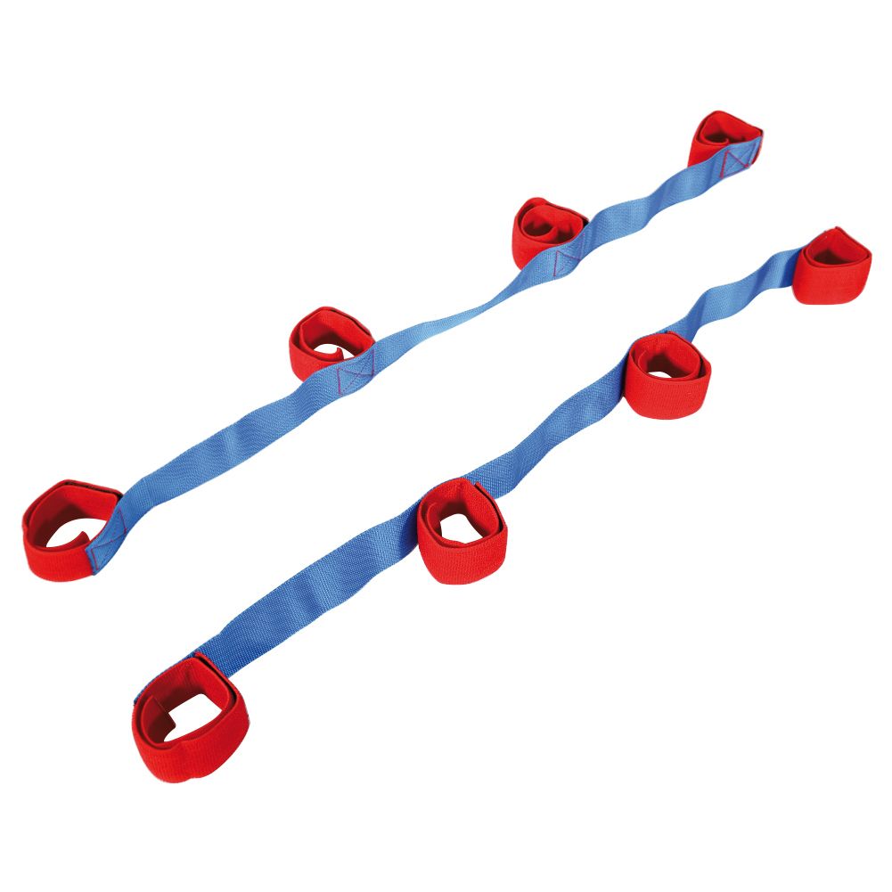 Koordinations-Beinschlaufen Set - Eduplay