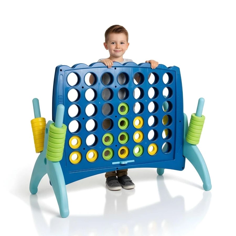 4 gewinnt Spiel XXL - MAWI