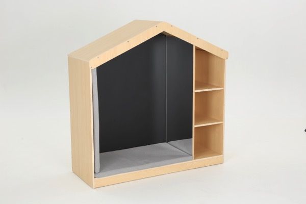 Spiel- und Kuschelhaus "Owlaf"