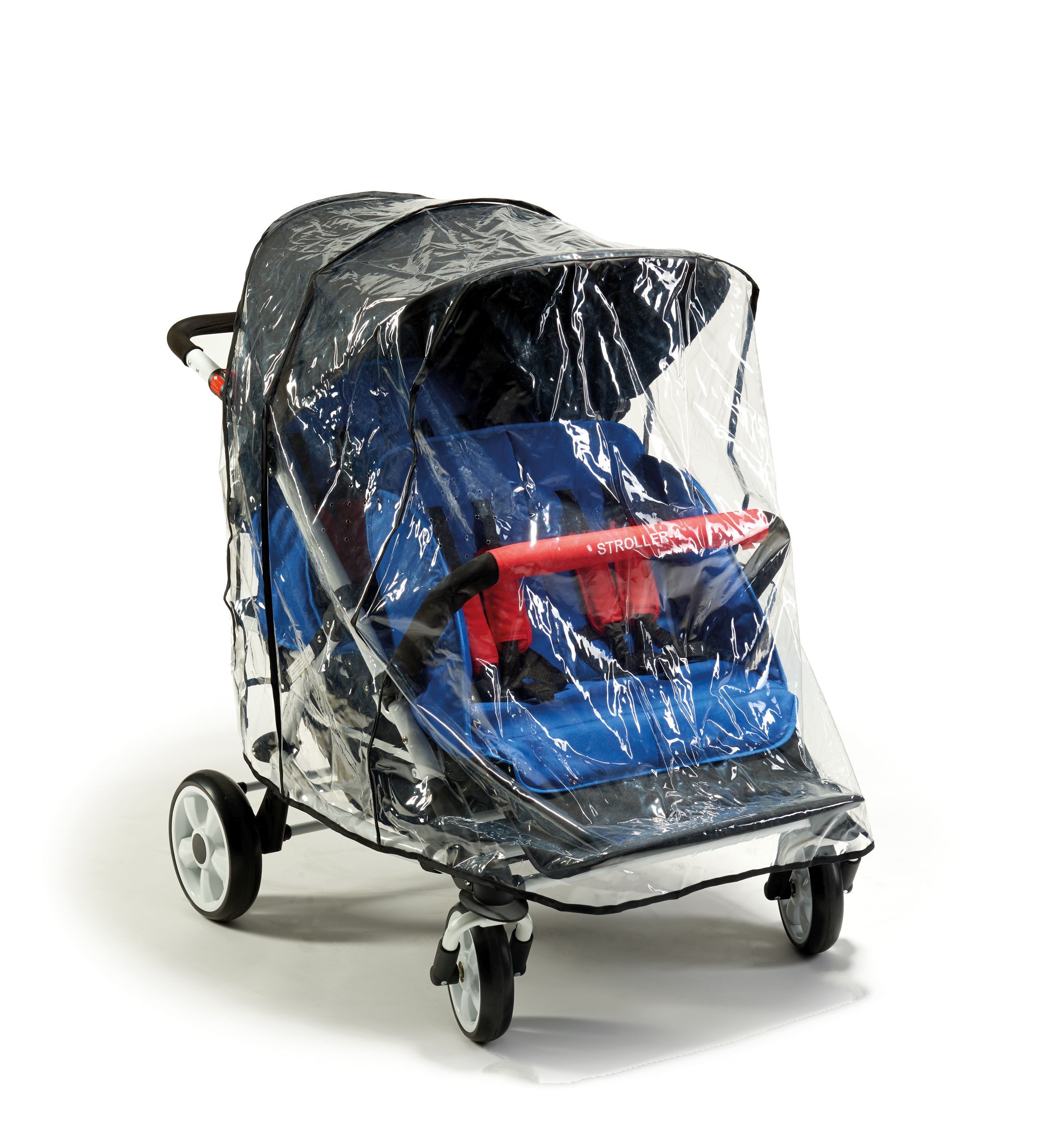 Regenschutz für Buggy 4 Kids ST 4 Regenschutz für Buggy 4 Kids ST 4