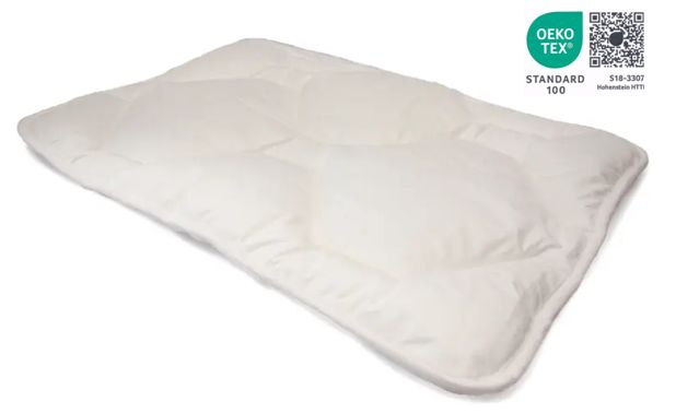 Flachkissen, 35x40 cm, 100 g/m² Flachkissen, 35x40 cm, 100 g/m²