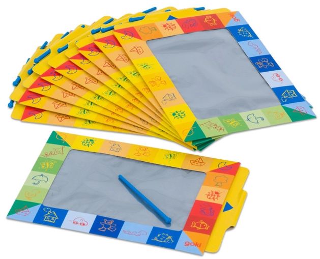 Zaubertafel