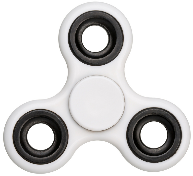 Reflects-Fidget-Spinner