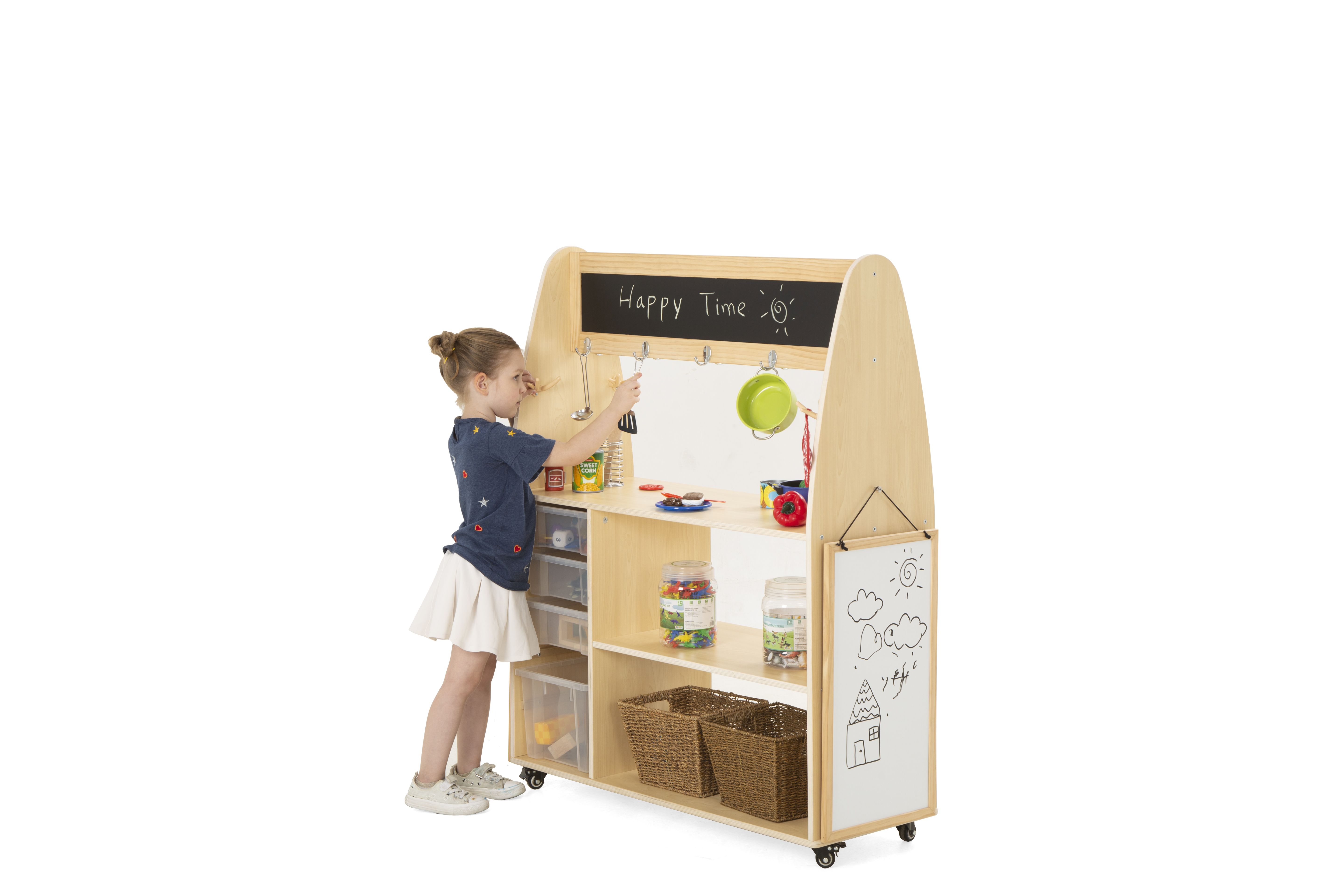 Spielstation "Owlaf"