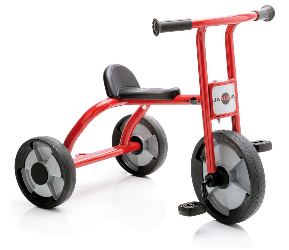 Jaalinus Dreirad small