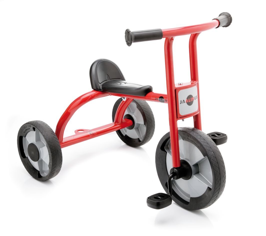 Jaalinus Dreirad medium