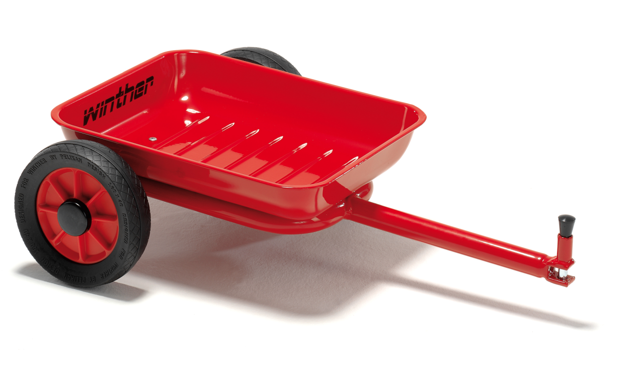 MINI VIKING Anhänger