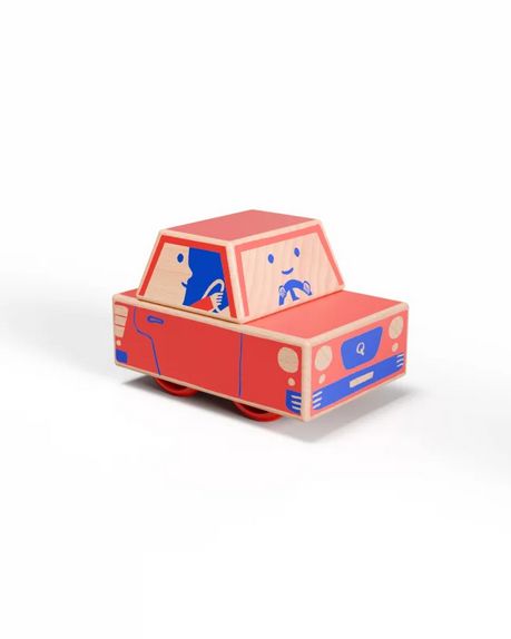 Cody Block Holzbox-Set Cody Block Holzbox-Set