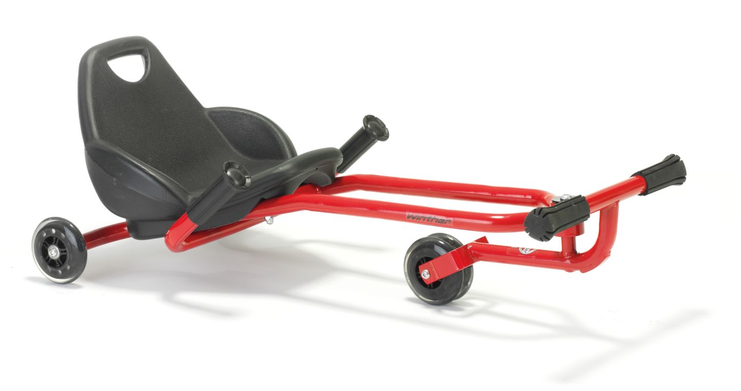 VIKING CHALLENGE Foot Twister Large - Winther