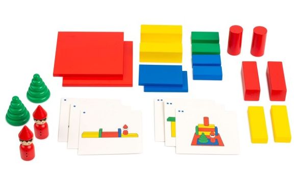 Build together - gemeinsam bauen Build together - gemeinsam bauen