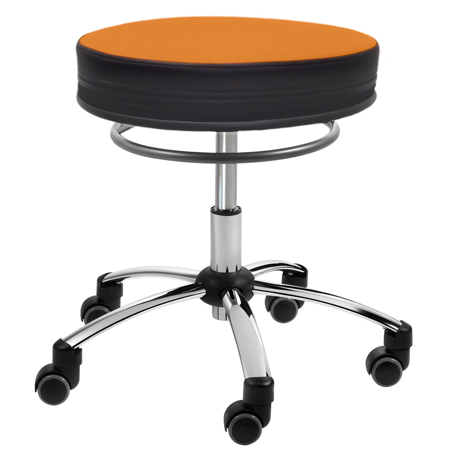 Sanus®-Hocker - Kunstleder
