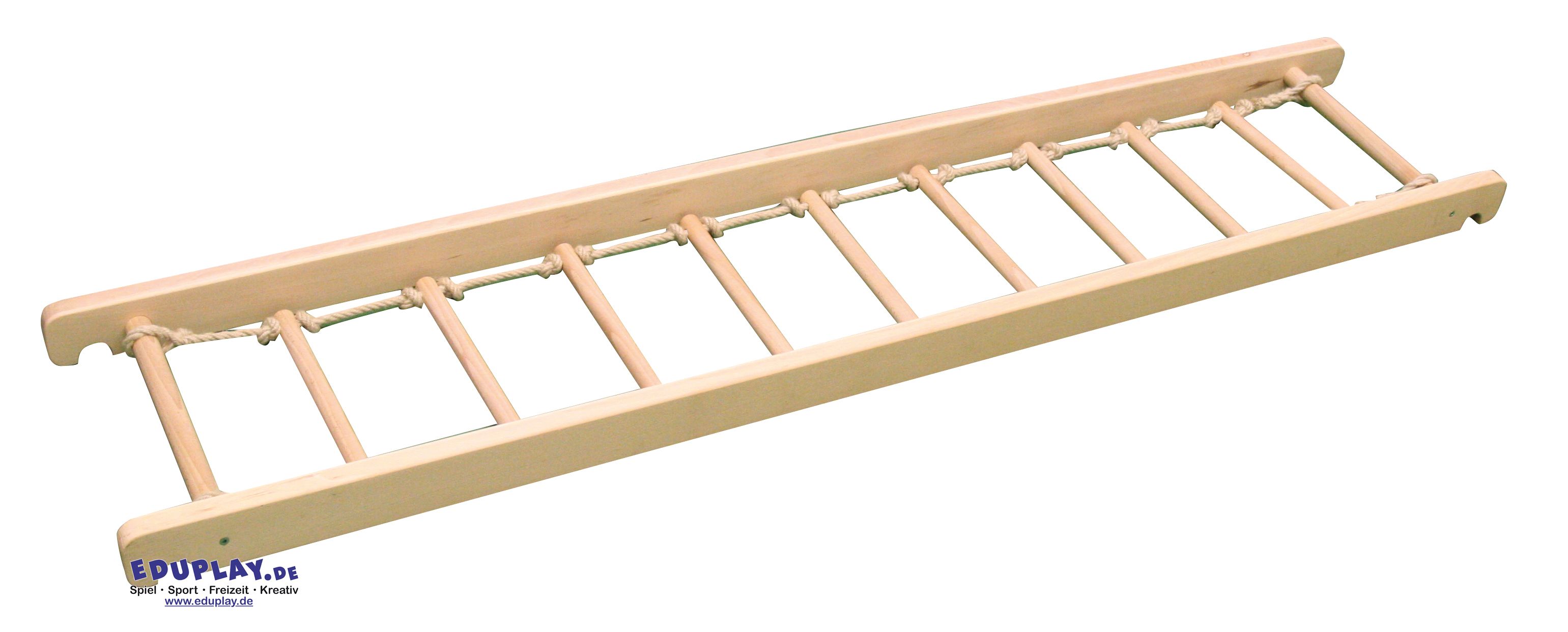 Edugym-Element Strickleiter