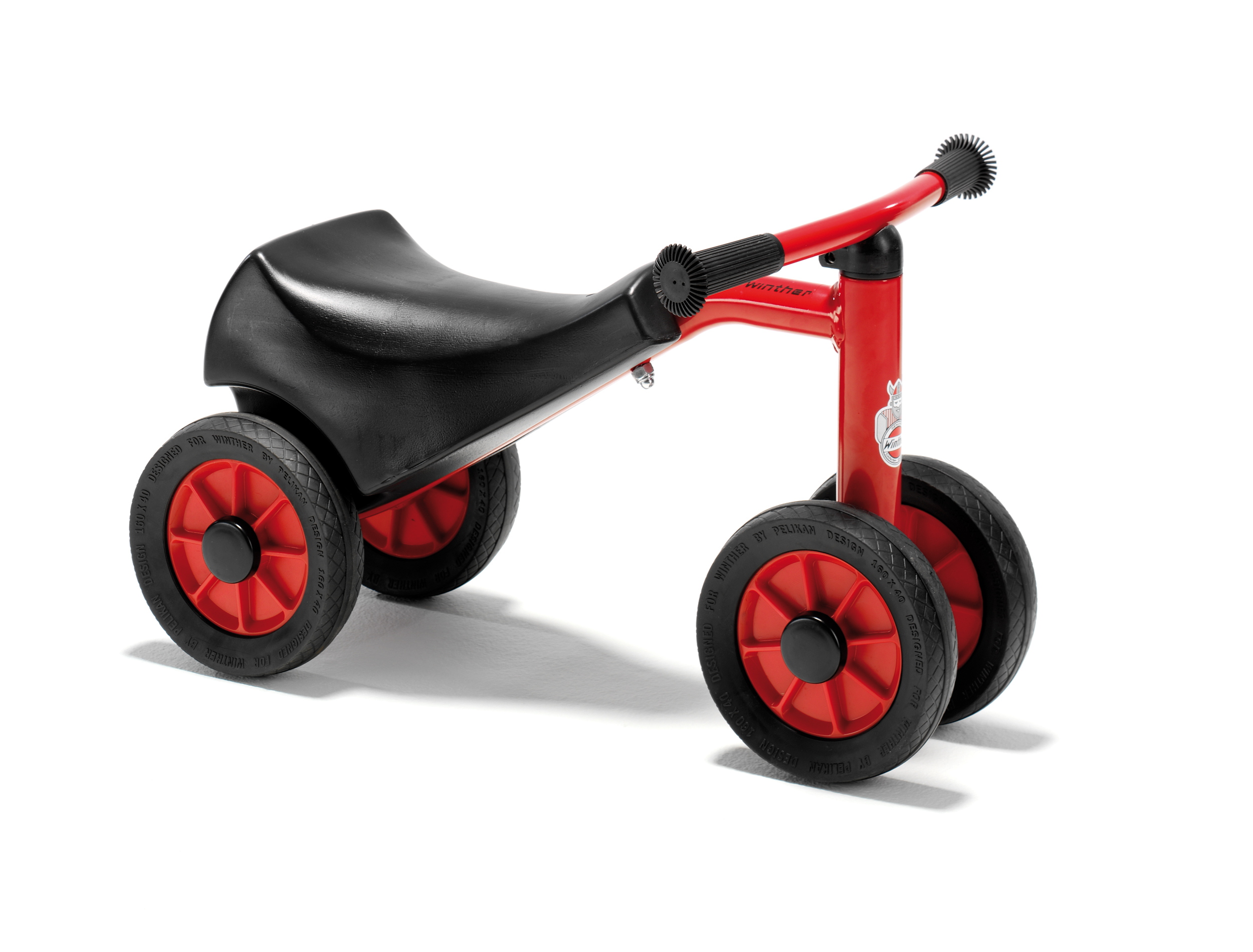 VIKING MINI Safety Scooter Winther