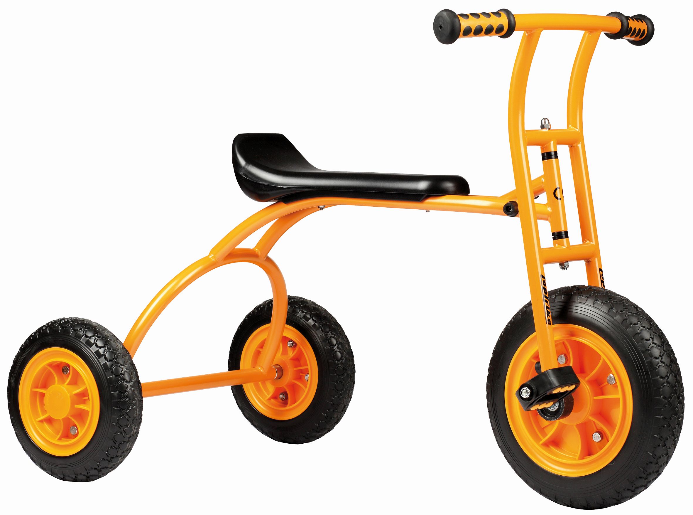 Dreirad Rookie - Beleduc TopTrike 