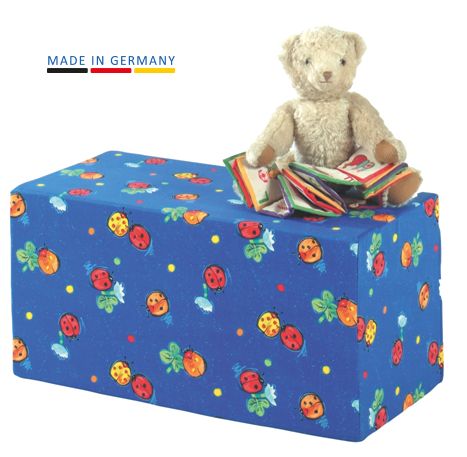 Hocker, 3 Größen wählbar - Weichelt