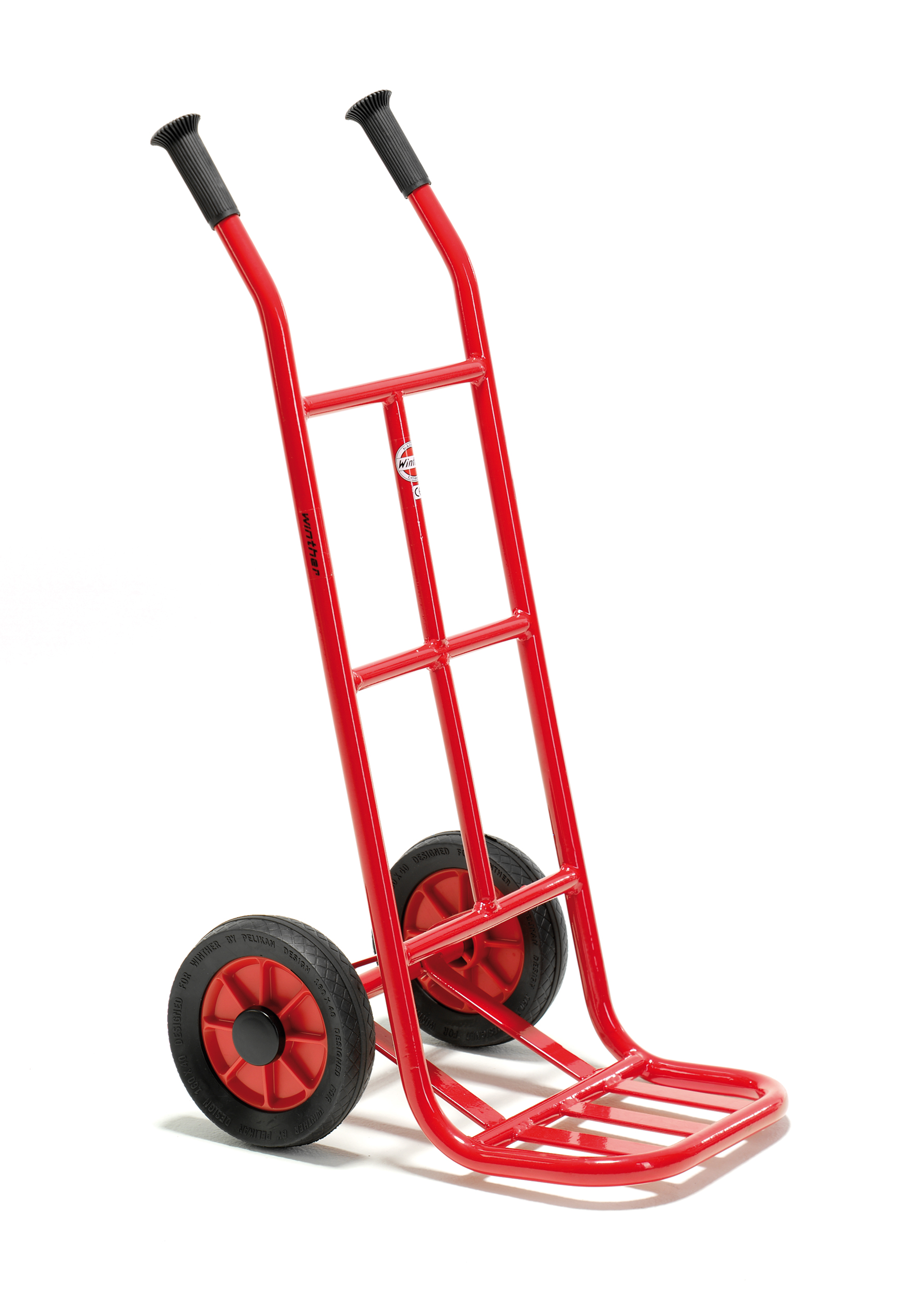 VIKING MINI Sackkarre Winther VIKING MINI Sackkarre Winther