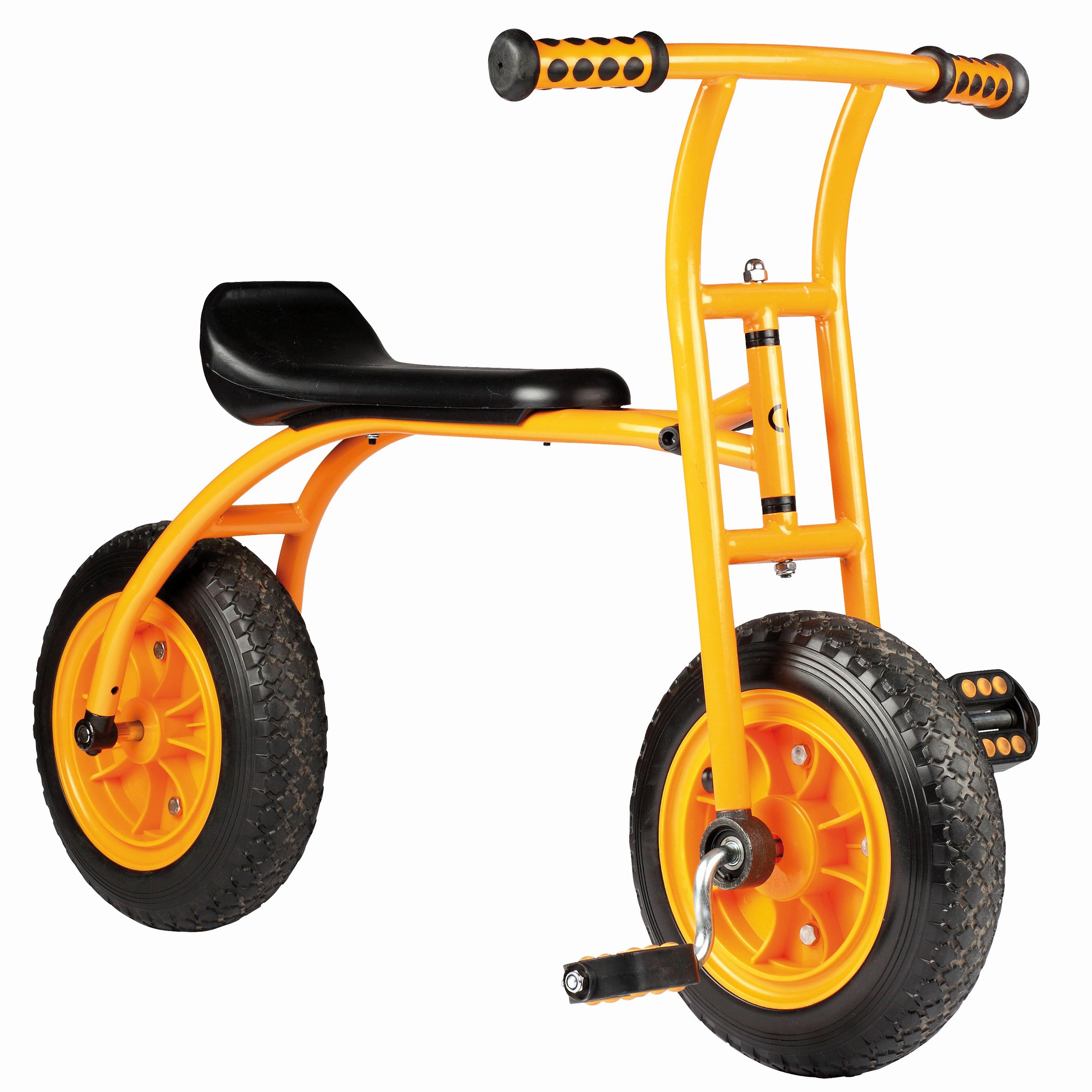 Lernfahrrad Top Bike - Beleduc TopTrike 