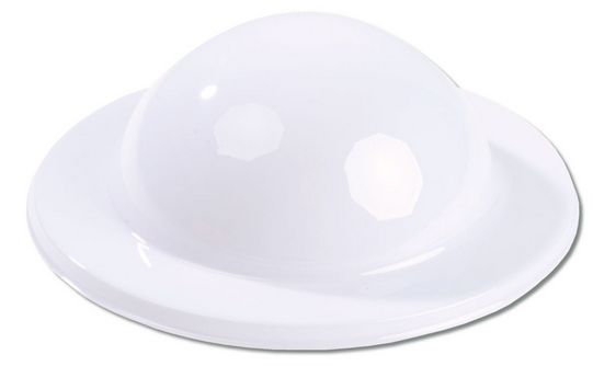 Faszinationsdom transluzent für Leuchtkübel