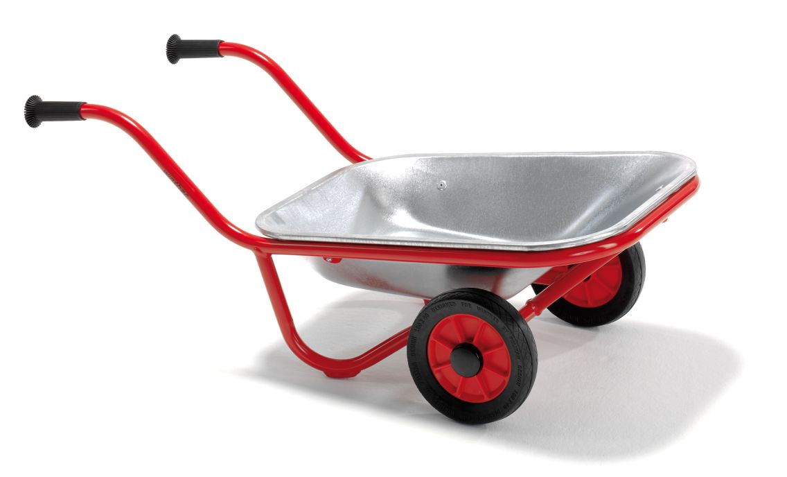MINI VIKING Schubkarre