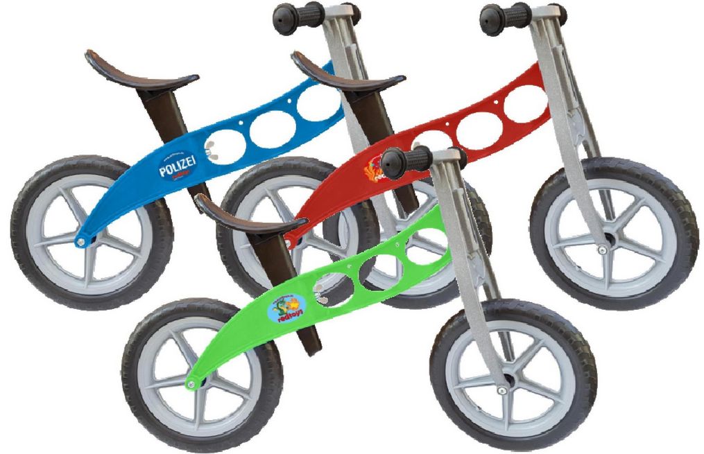 Redtoys mini Laufrad Redtoys mini Laufrad