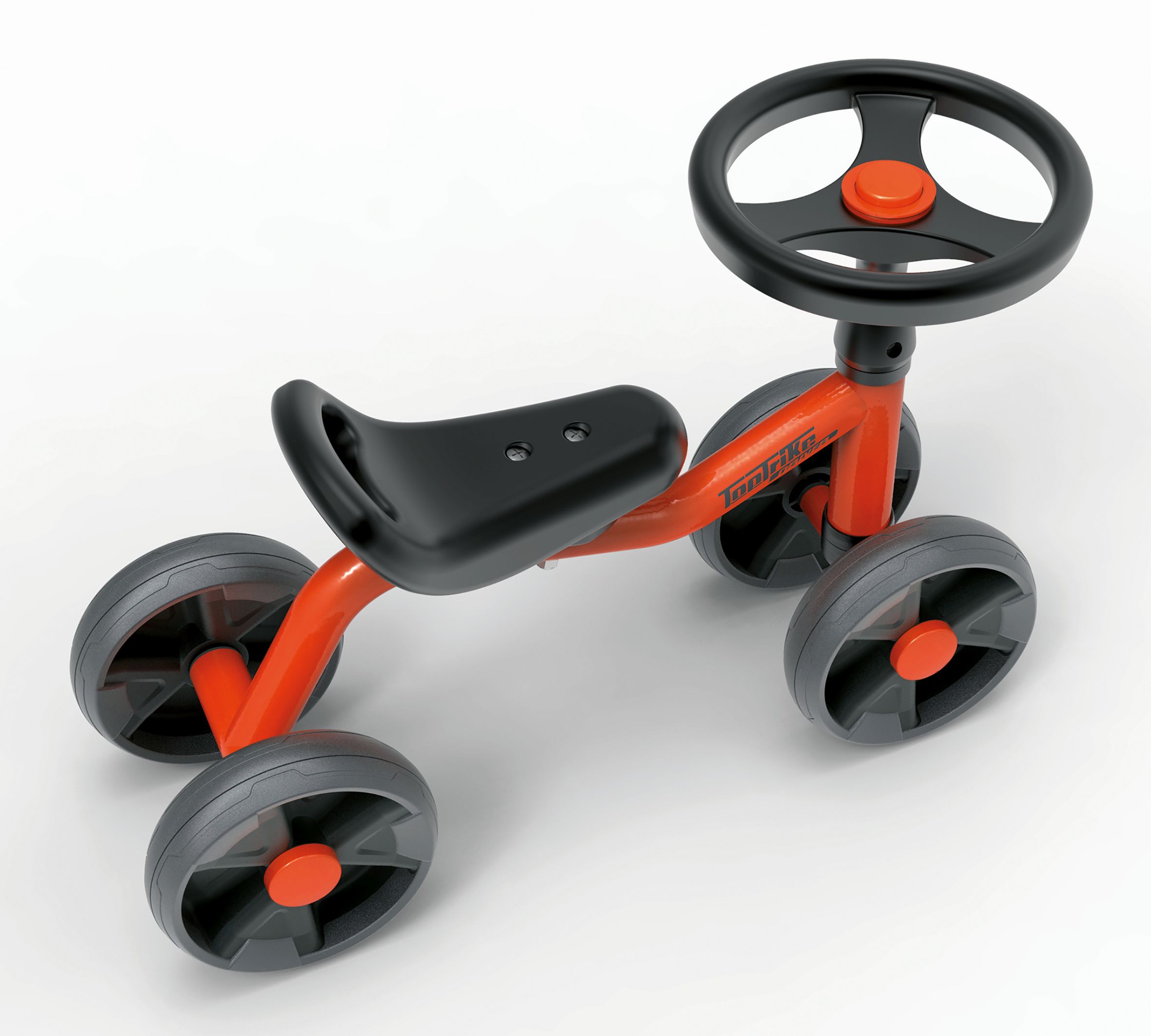 Little Driver - Beleduc TopTrike 
