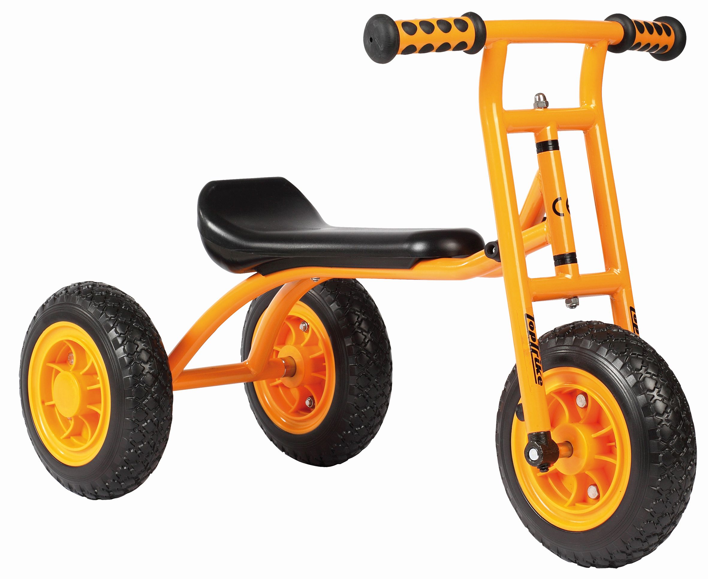 Lauf-Dreirad Little Drifter- Beleduc TopTrike 