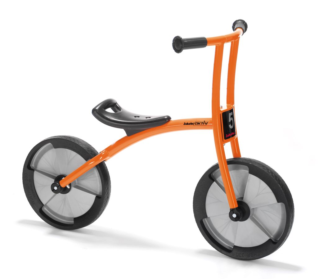 BikeRunner Maxi aktiv