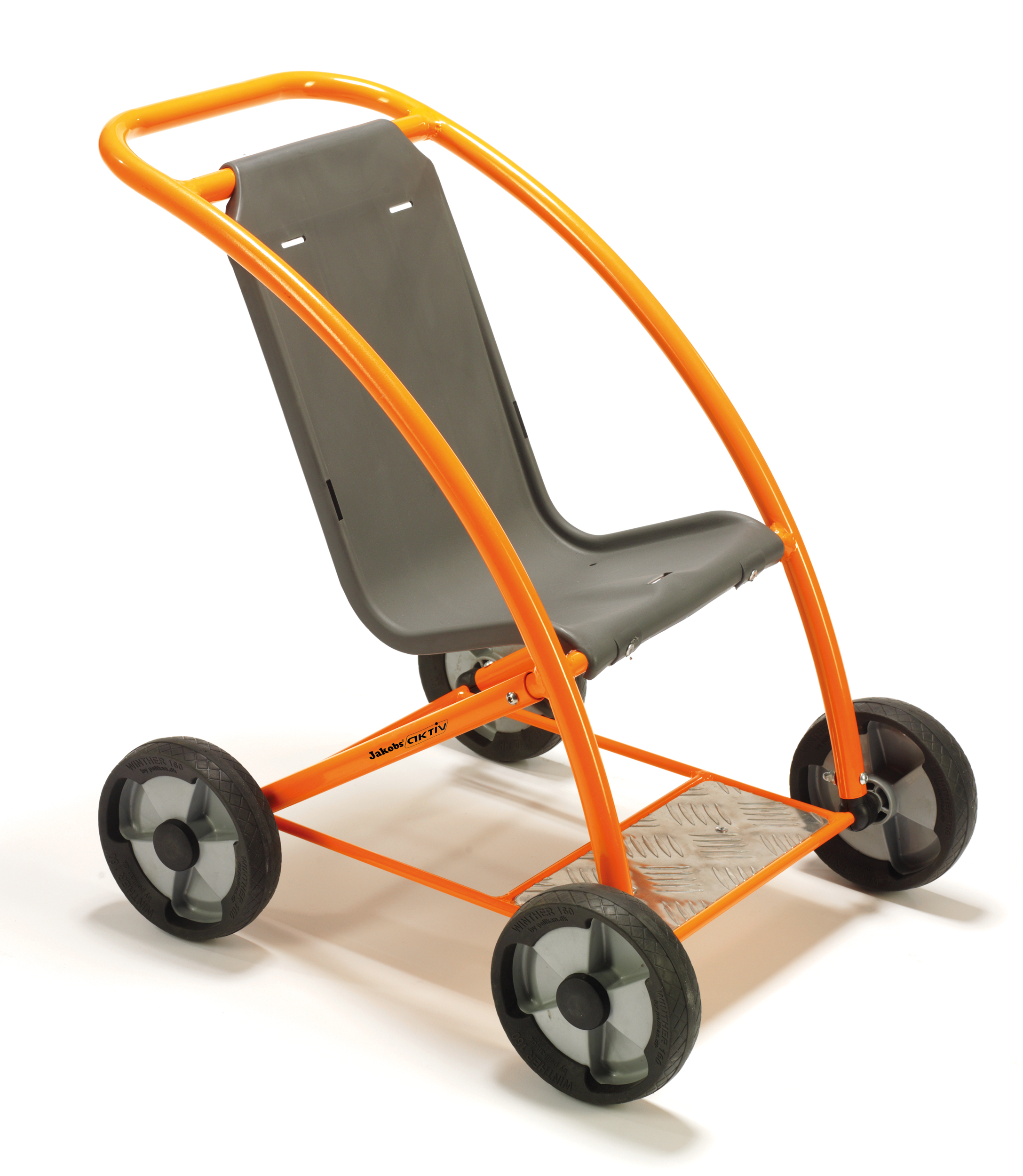 Jakobs Buggy aktiv