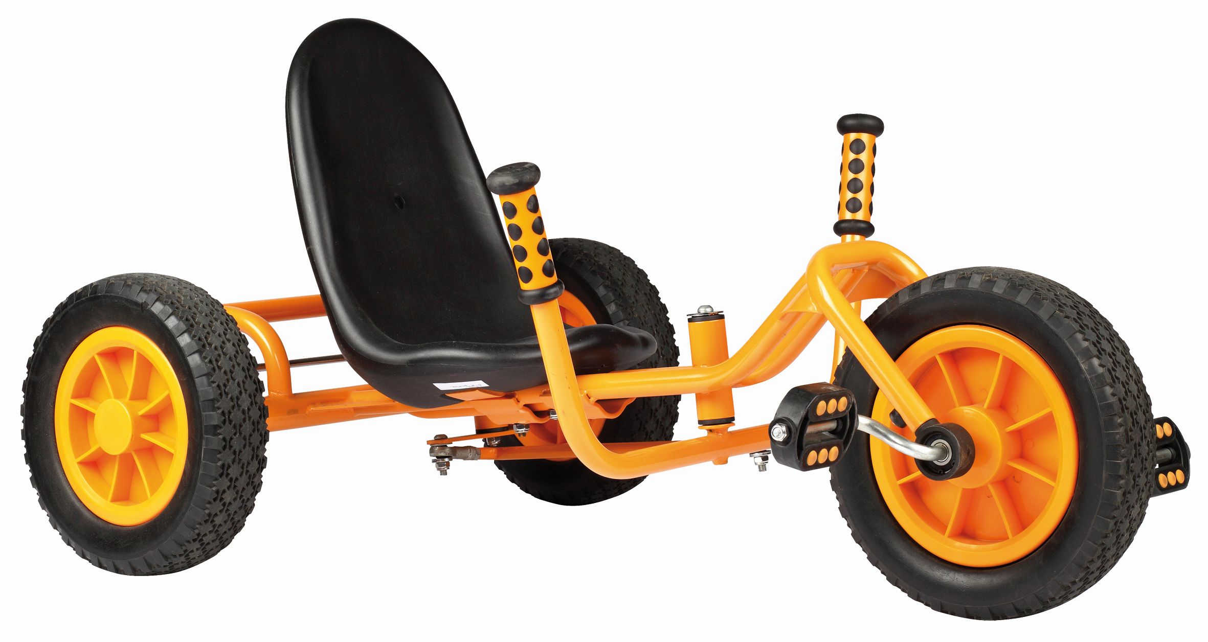 Dreirad Rider - Beleduc TopTrike 