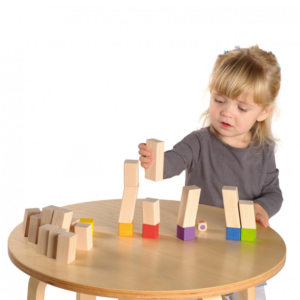 Spiel Tricky Blocks Spiel Tricky Blocks