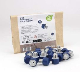 PLUG it "Fixier-Plugs-Set"