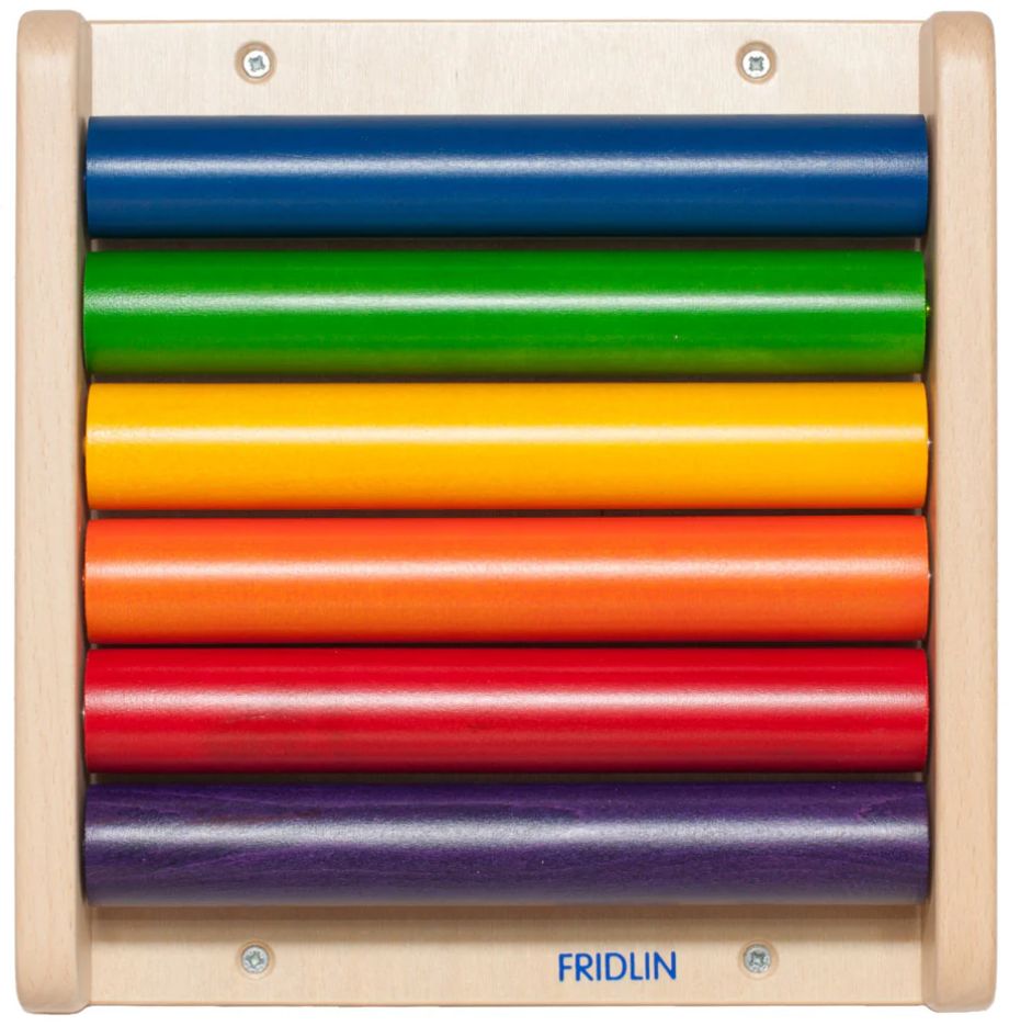 Wandelement Rollbrett - Fridlin Wandelement Rollbrett - Fridlin