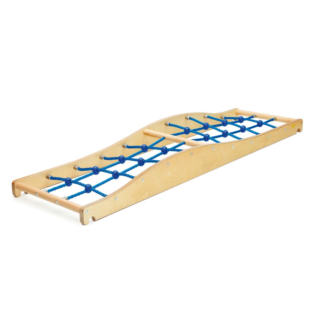 Balancierwelle Netz, Länge 204 cm