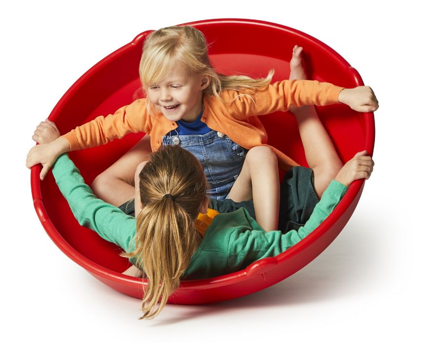 Spielkreisel Spielkreisel