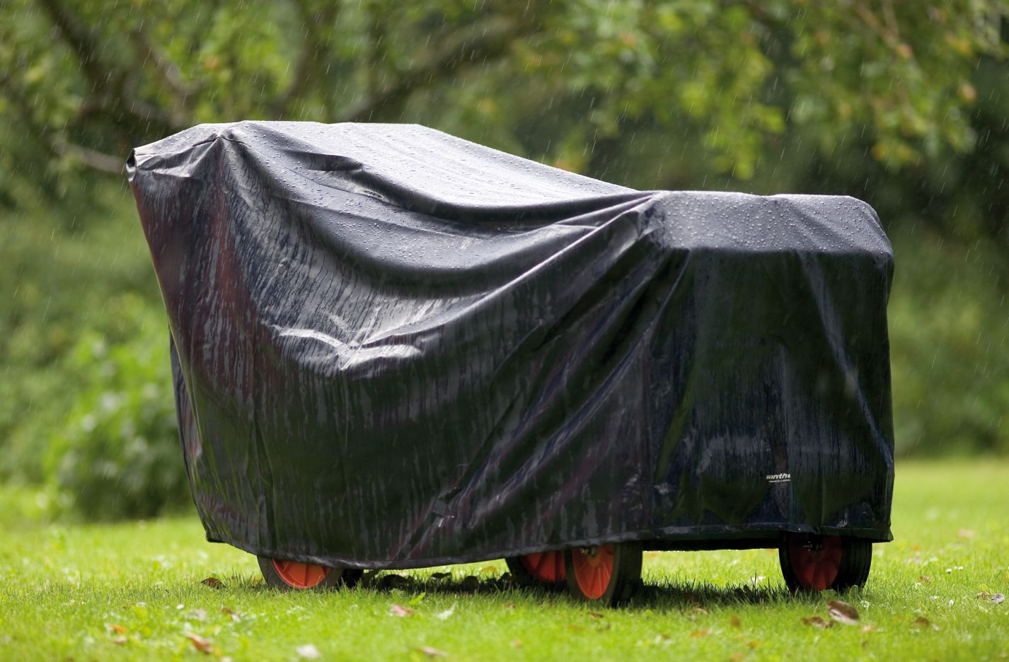 Abdeckschutz für Turtle Kinderbus 6-Sitzer 8900801